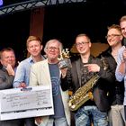 Jan Prax Quartett - 1. Gewinner Sparda Jazz Award