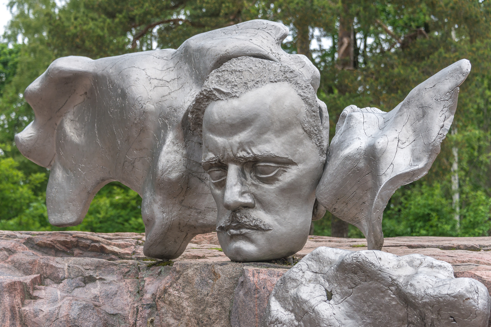 Jan Sibelius