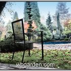 Jan Slama witch´s brooms and dwarf conifers garden - wbgarden.com