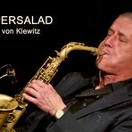 Jan von Klewitz - Supersalad        