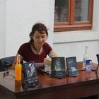 Jana Heidler liest bei den Chemnitzer Kulturtagen