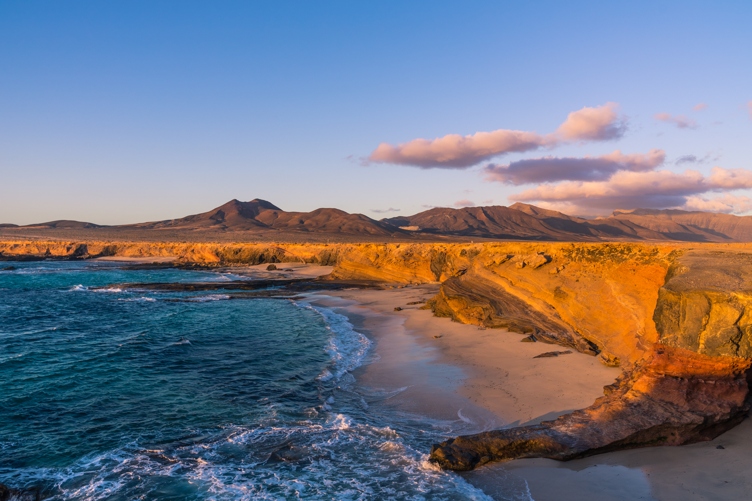 Jandia, Fuerteventura