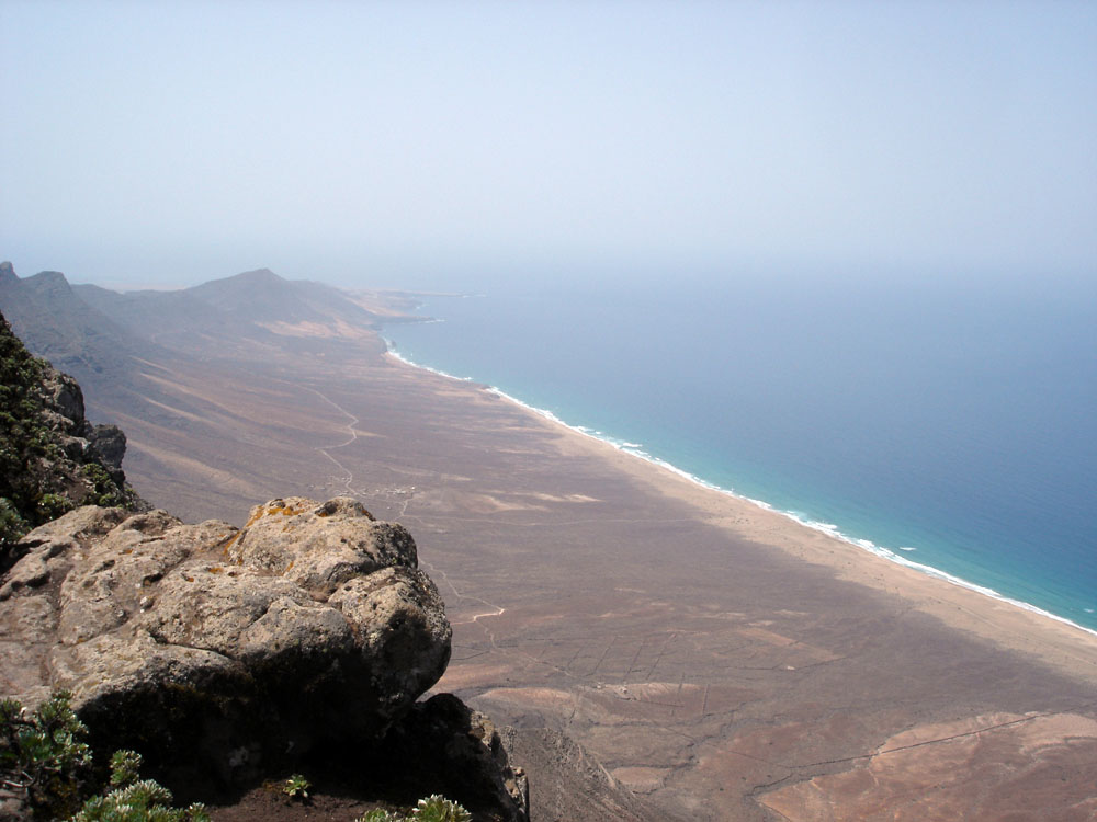 Jandia Fuerteventura