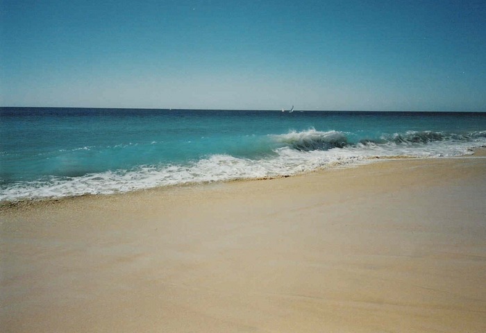 Jandia Playa
