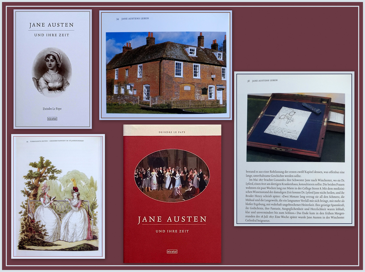 Jane Austen