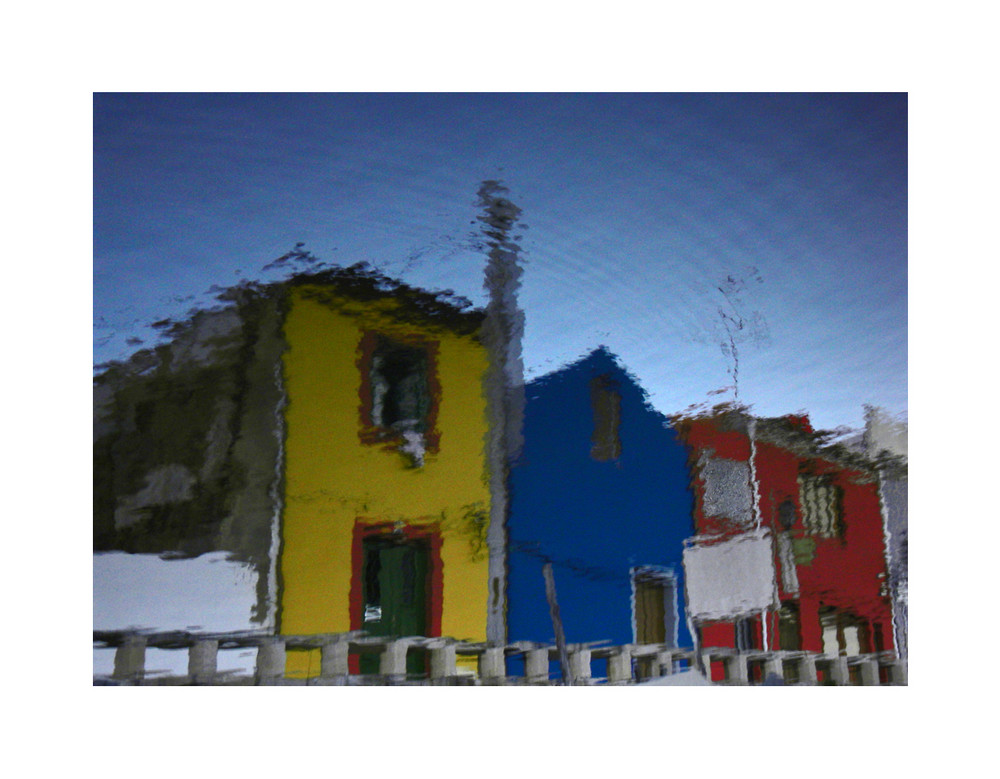 Janelas de Água