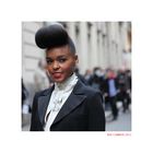 JANELLE MONAE