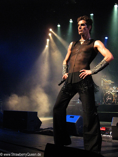 Jane's Addiction (Wallingford, 2009)