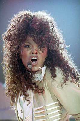 Janet Jackson