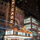 Janet Jackson and the Chicago Theatre