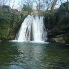 Janet's Foss - Malham