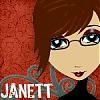 Janett D.