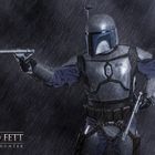 Jango Fett : Bounty Hunter