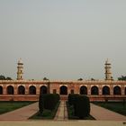 JANHANGIR TOMB LAHORE