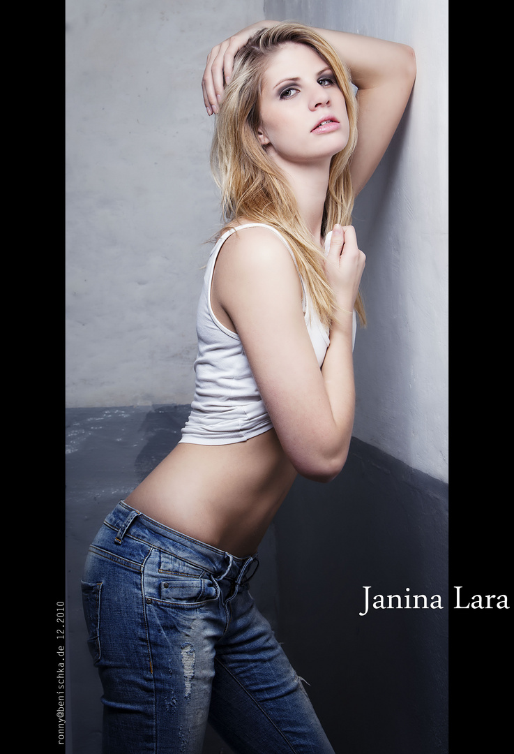 ....Janina Lara....