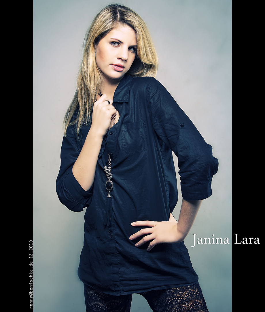 ....Janina Laura...