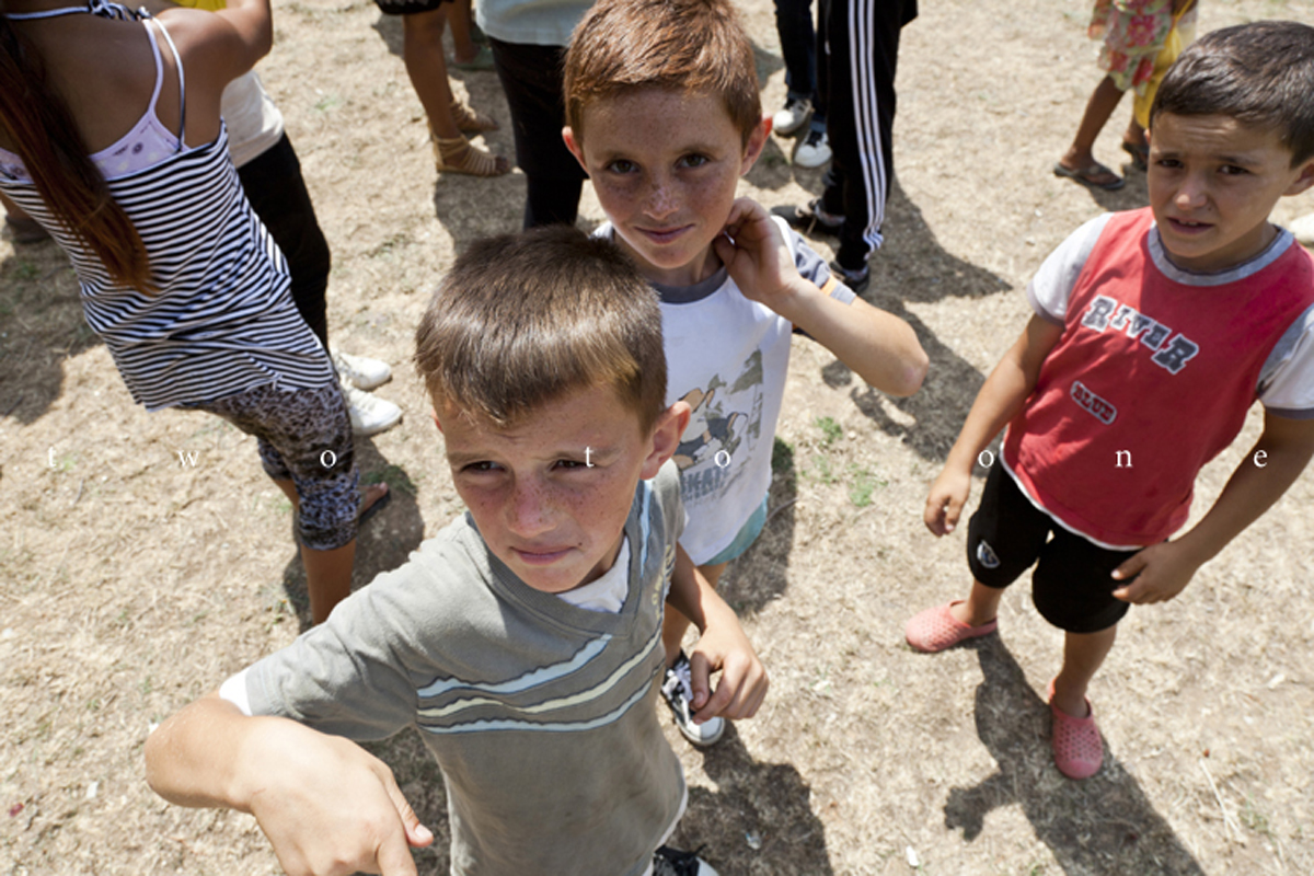 Janjevo Kids