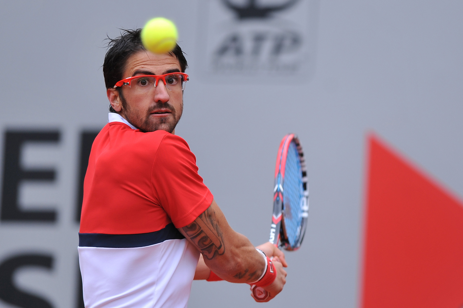 Janko Tipsarevic ( SRB )