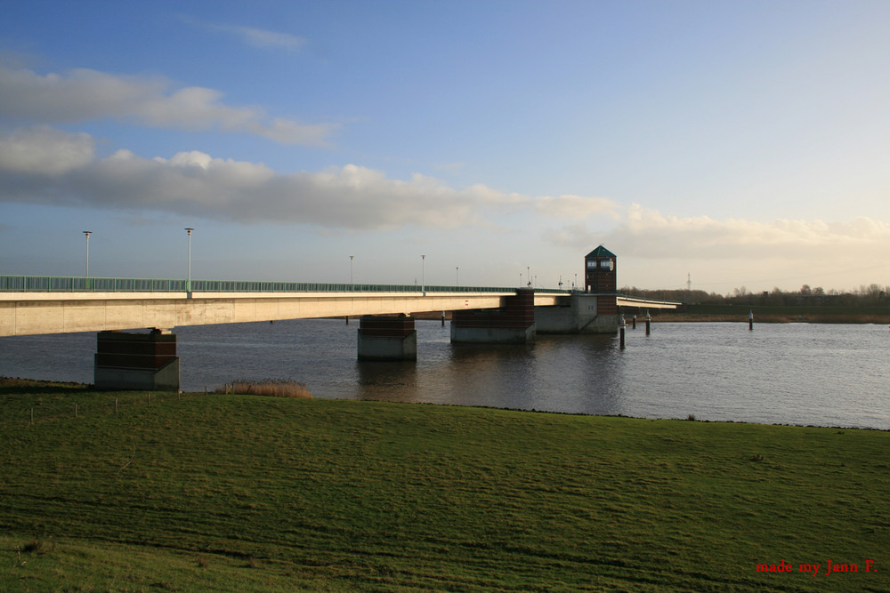 Jann Berhaus Brücke