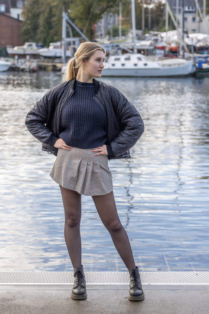 Janne Foto & Bild portrait, fashion, world Bilder auf