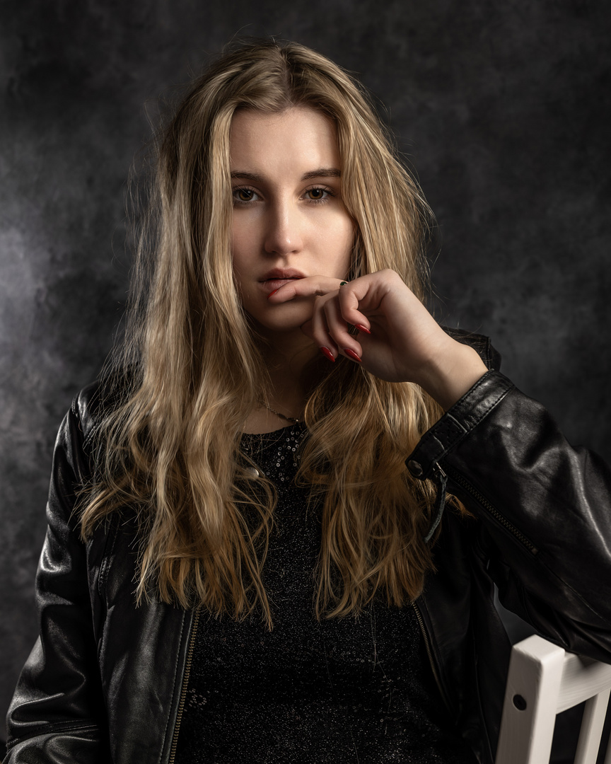 Janne Foto & Bild portrait, portrait frauen, people Bilder auf