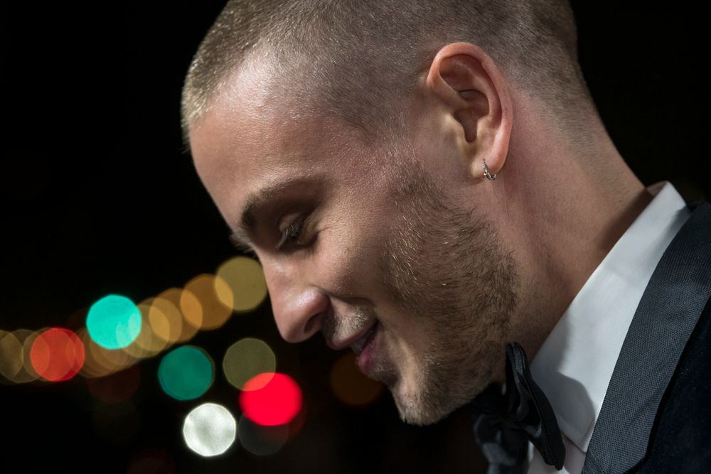 Jannik Schümann Foto & Bild | berlin, portrait, menschen Bilder auf ...
