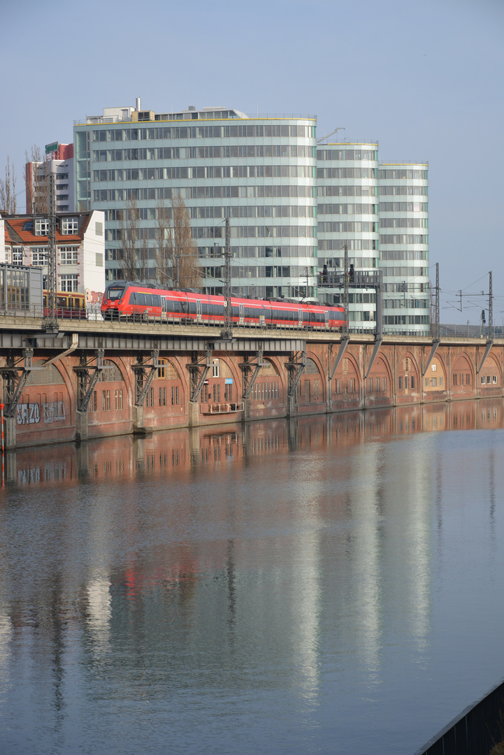 Jannowitzbrücke