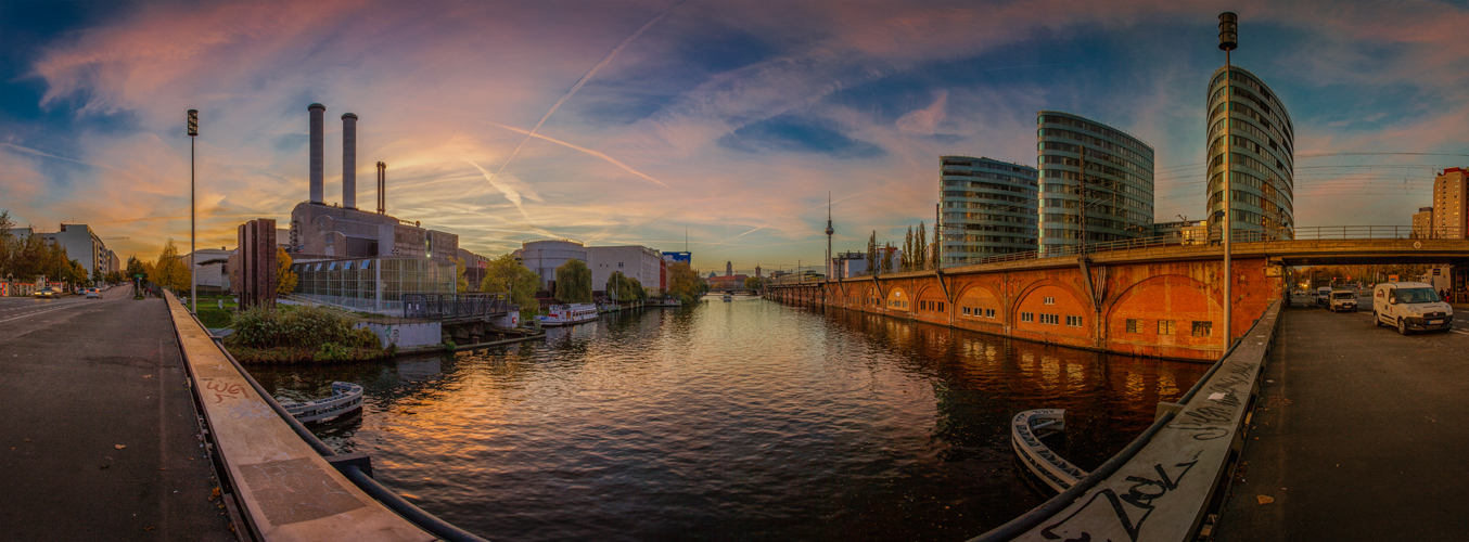 Jannowitzbrücke