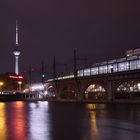 Jannowitzbrücke Berlin