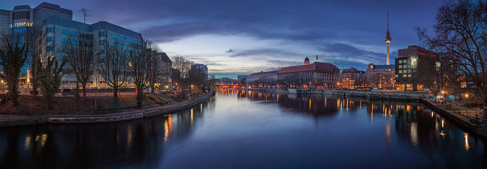 Jannowitzbrücke