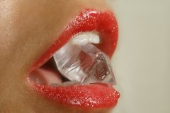 Jann´s Lippen