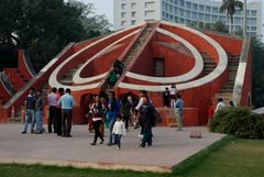 Jantar Mantar (1)