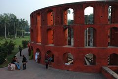 Jantar Mantar (2)