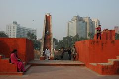 Jantar Mantar (3)