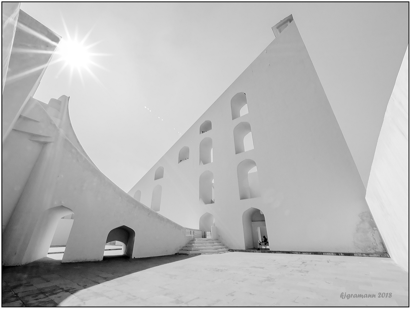 jantar mantar.......