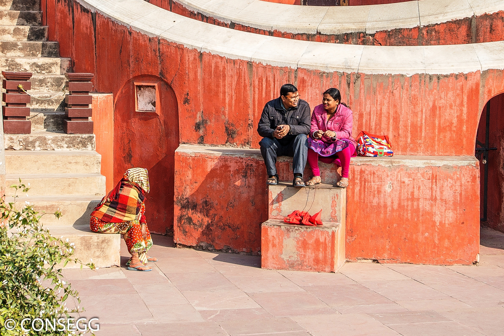 Jantar Mantar