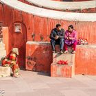 Jantar Mantar