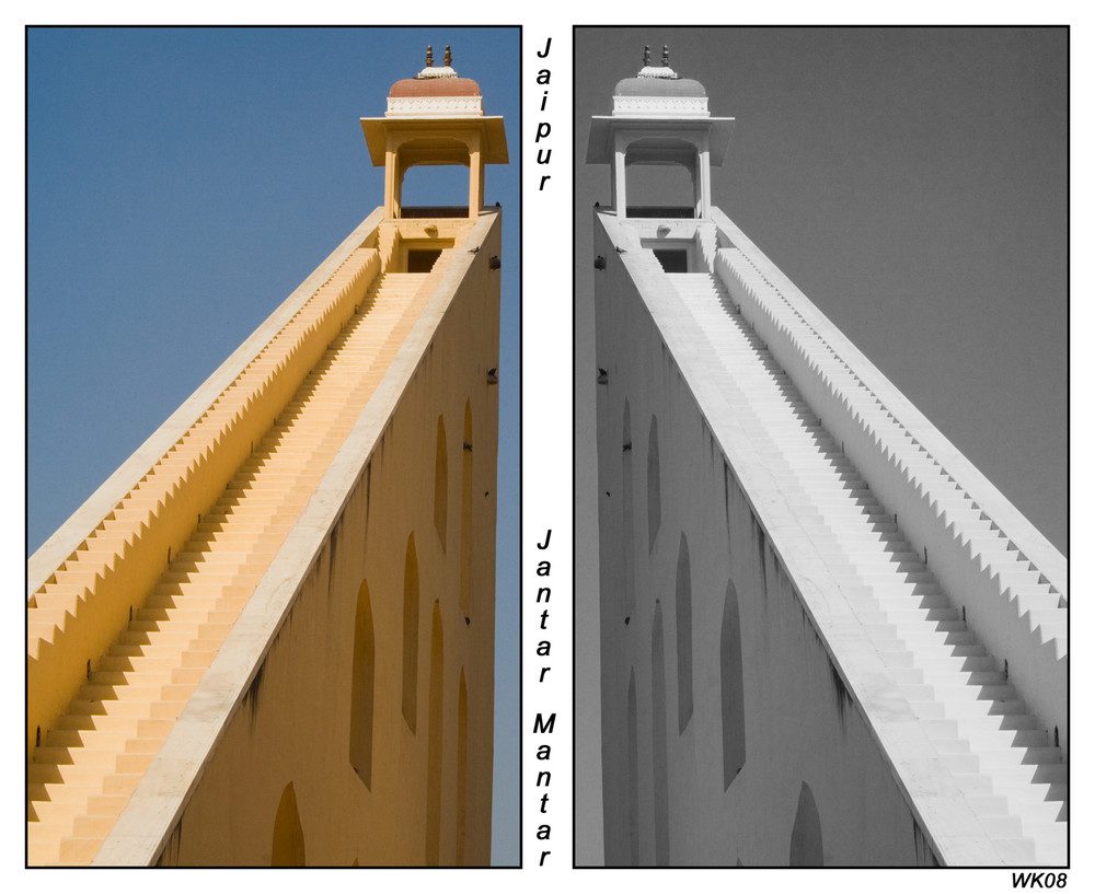 Jantar Mantar