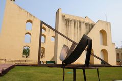 Jantar Mantar in Jaipur