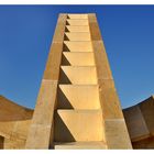 Jantar Mantar in Jaipur