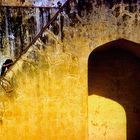 Jantar Mantar in Jaipur