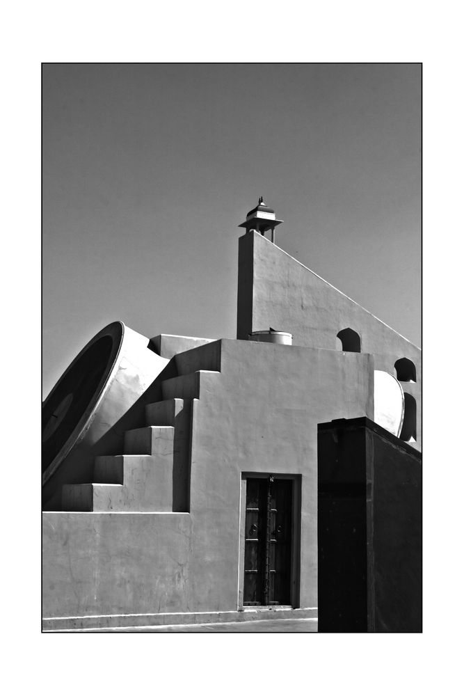 Jantar Mantar Jaipur