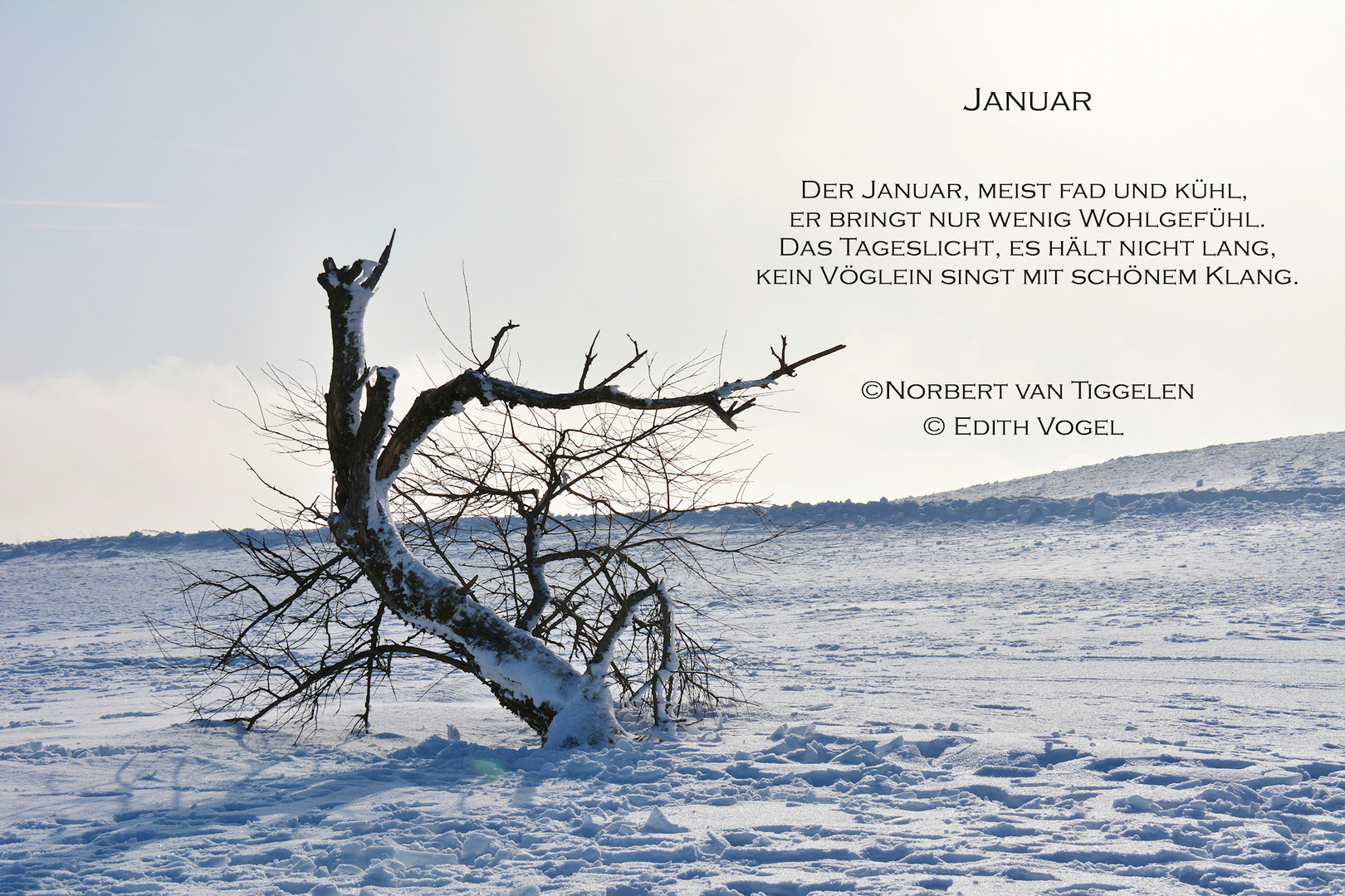 Januar...