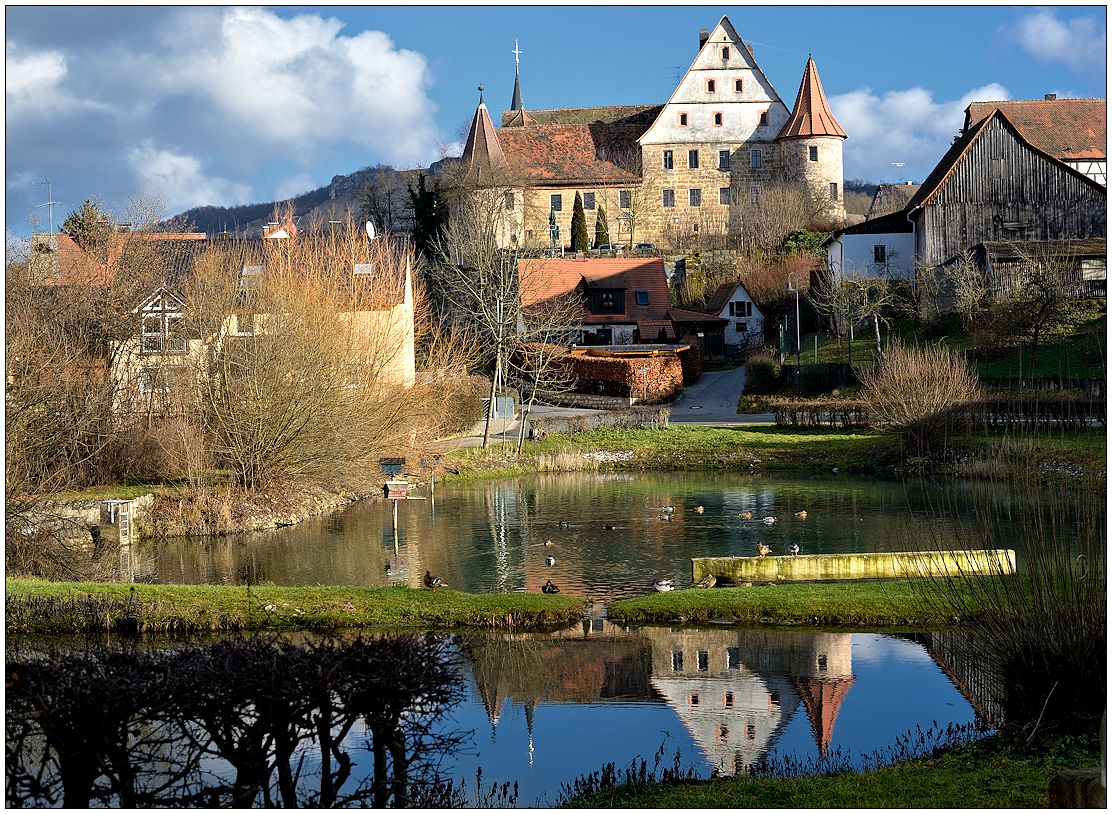 januar 2014/wiesenthau - lichtblick