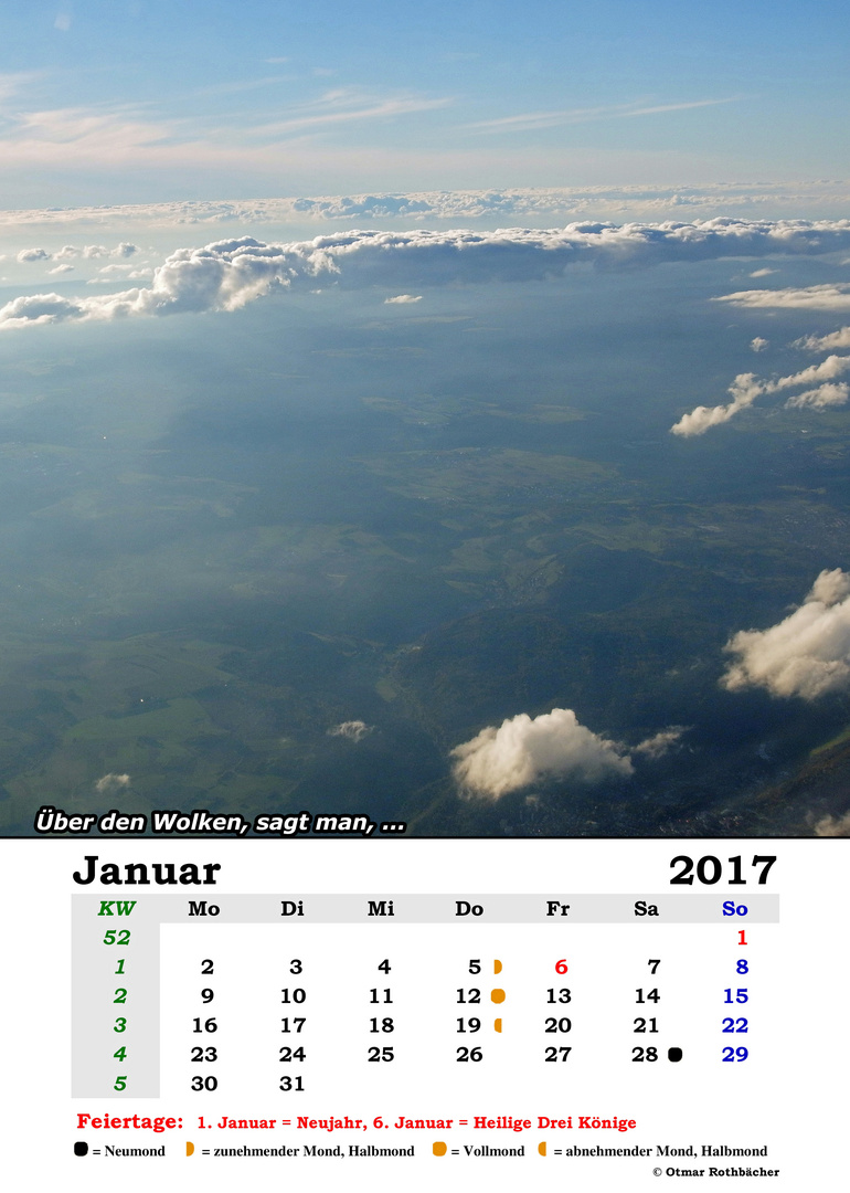 Januar 2017