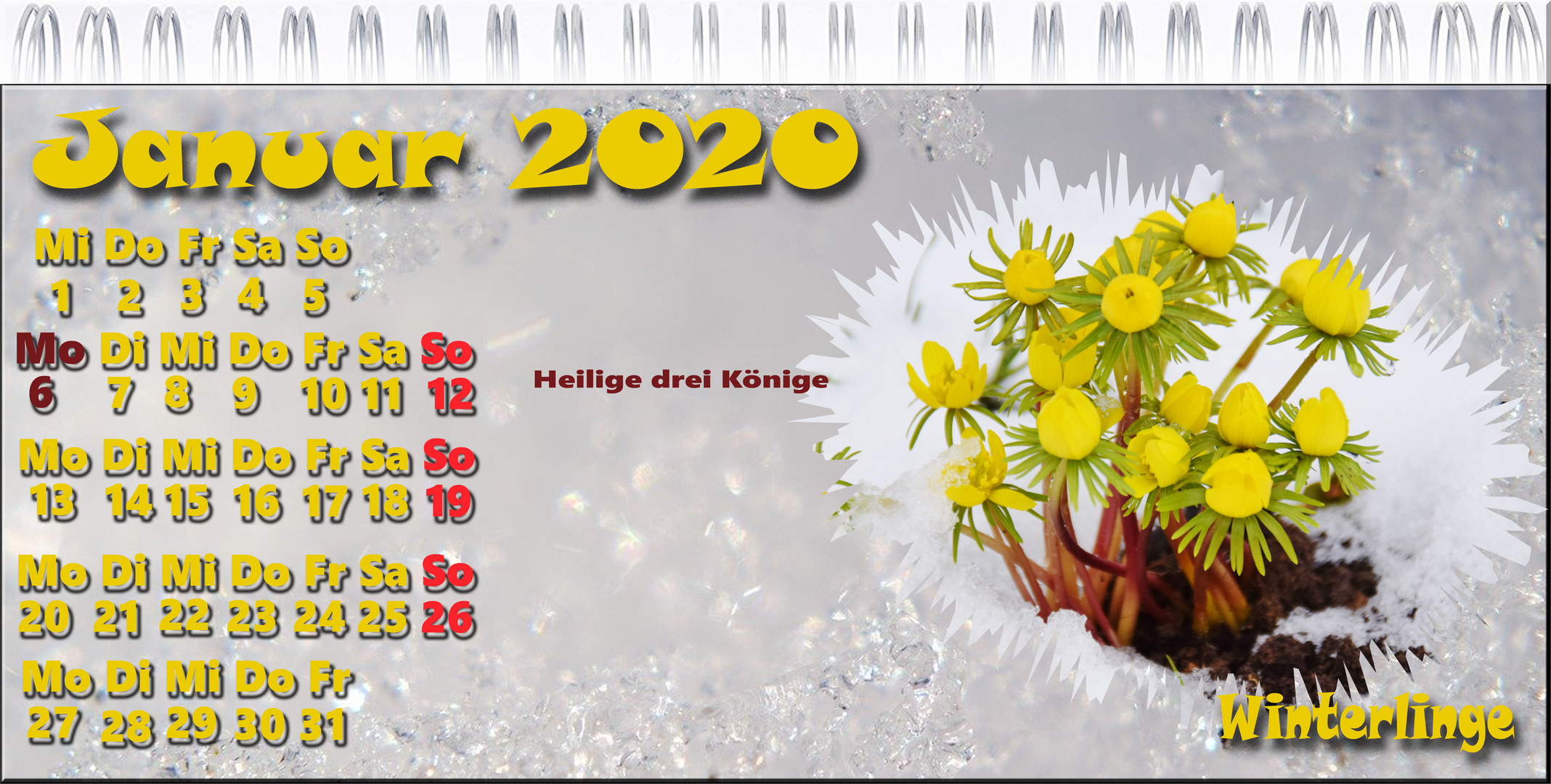 Januar 2020