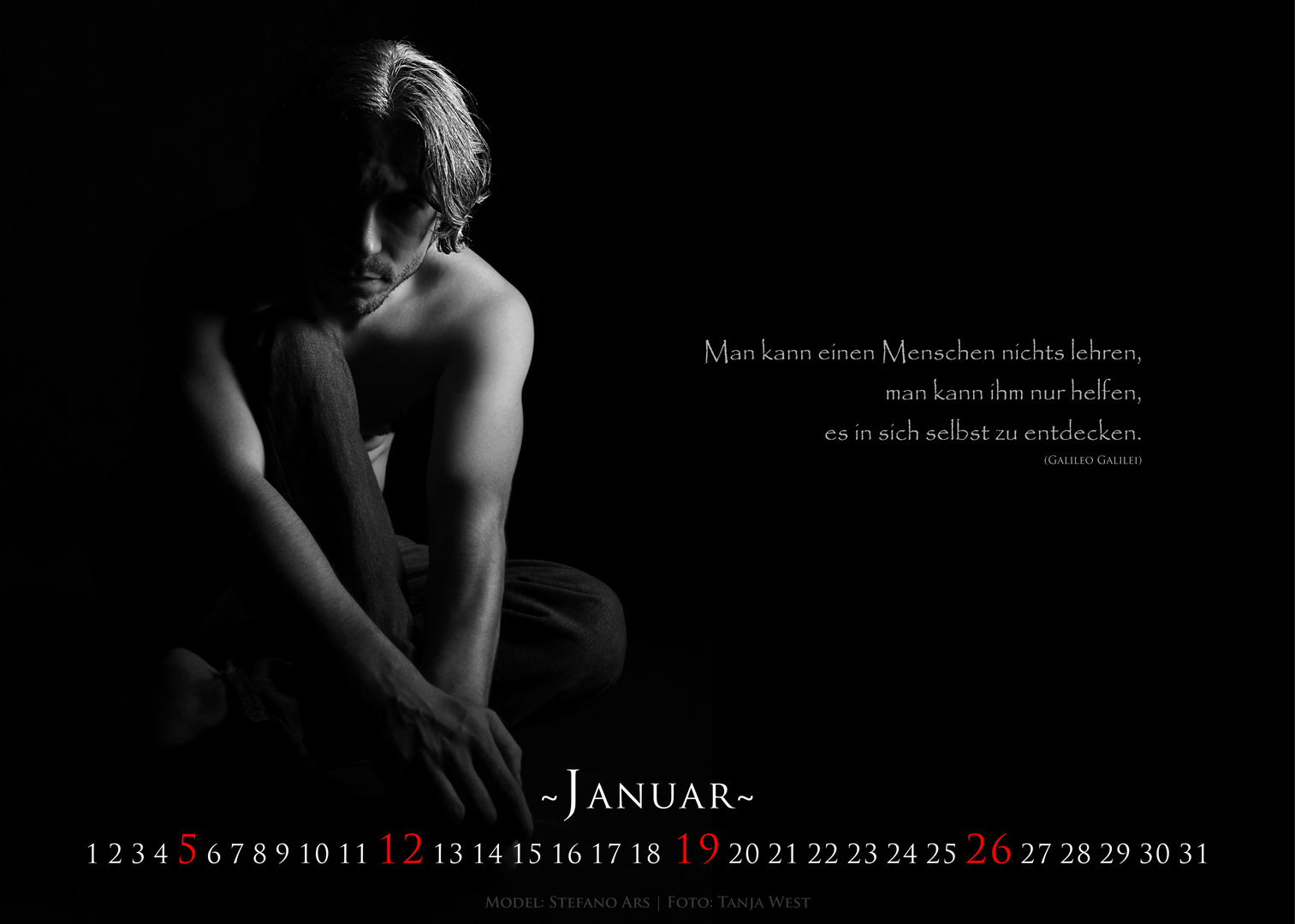 Januar