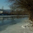 ...Januar am Neckar