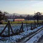 Januar im Weschnitztal