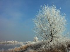 "Januar" im WESERBERGLAND-KALENDER 2017